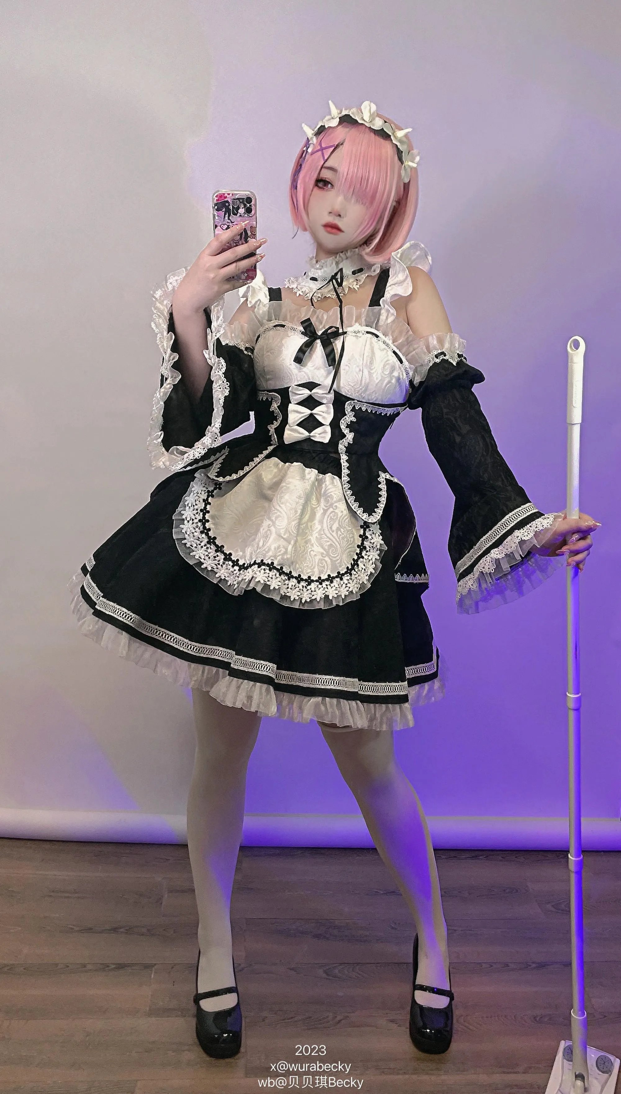 贝贝琪Becky – NO.027 2023年01-03月 [94P]插图2